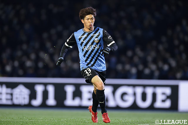 川崎ＦよりFW宮代が完全移籍加入【神戸】