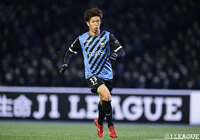 川崎ＦよりFW宮代が完全移籍加入【神戸】