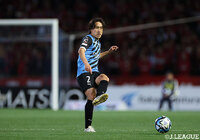 川崎FよりDF登里が完全移籍加入【C大阪】