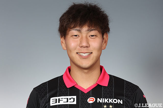 Ｃ大阪よりGK真木が完全移籍加入【群馬】