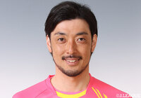 GK清水が現役引退を発表【群馬】