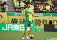 磐田は、千葉よりDF西久保 駿介が完全移籍で加入することを発表しました