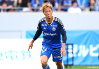 町田よりMF翁長が完全移籍加入【東京V】