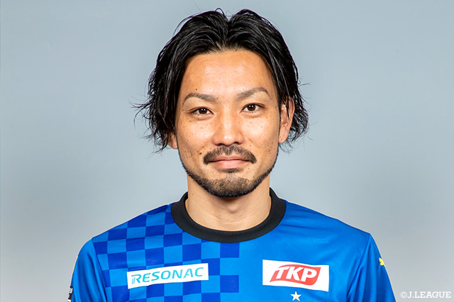  DF刀根が現役引退を発表【大分】