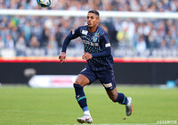 福岡よりFWルキアンが完全移籍加入【湘南】