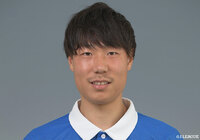  岐阜よりGK大野が完全移籍加入【鹿児島】