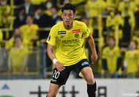 柏よりDF田中が育成型期限付き移籍加入【長崎】