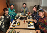 1/14(日)深夜1:25~「ラブ!!Jリーグ」(テレビ朝日)#89【放送告知】