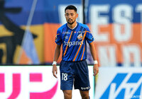  長崎よりDF今津が完全移籍加入【甲府】