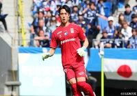 Ｇ大阪よりGK谷が期限付き移籍加入【町田】