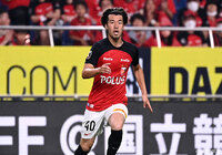 浦和よりMF平野が完全移籍加入【C大阪】