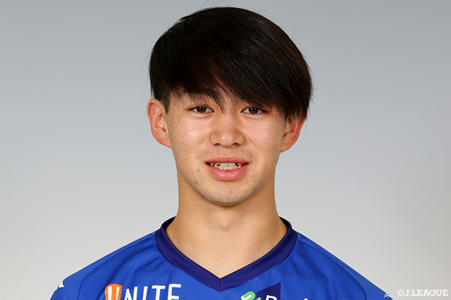  FW荒川がClube Recreativo e Atletico Catalanoへ期限付き移籍【山形】