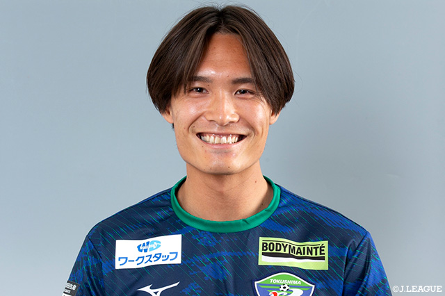  DF吹ヶが現役引退を発表【徳島】