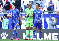 日本代表がイラク代表に敗れる 決勝トーナメント進出は次戦にお預け【サマリー:AFC アジアカップ カタール 2023 GS第2節 イラクvs日本】
