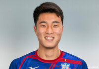 甲府よりDF大和が期限付き移籍加入【岩手】