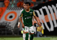  DFアルハンが水原FCに加入【東京Ｖ】