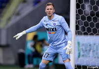 GKスウォビィクがコンヤスポルへ完全移籍【FC東京】