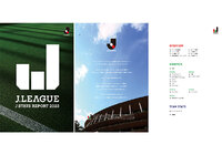 2023シーズンのJリーグをデータから振り返る「J STATS REPORT 2023」を発行