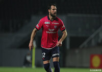 DFマテイ ヨニッチが仁川ユナイテッドFCへ移籍【C大阪】