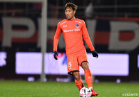 DF髙山が現役引退を発表【大宮】