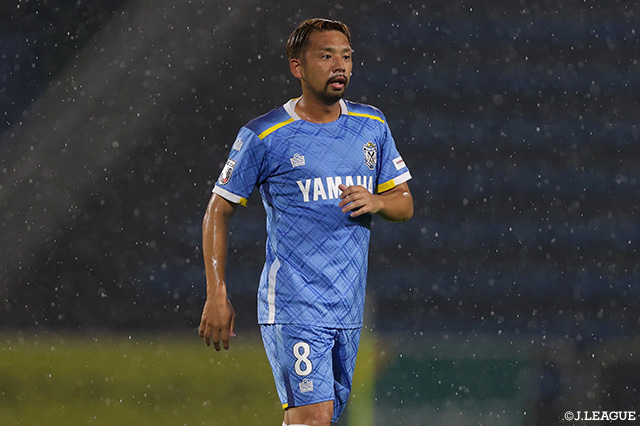  MF大森がムアントン・ユナイテッドFCへ期限付き移籍【磐田】