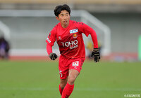 MF柴が現役引退を発表【福島】