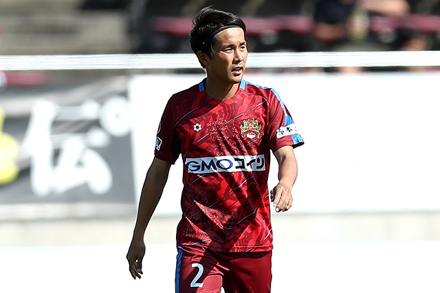  DF福村が全治9〜10か月の負傷【琉球】