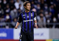  2024シーズンのキャプテンにFW宇佐美が就任【Ｇ大阪】