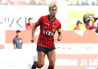 鈴木は1月30日に行われた徳島ヴォルティスとのトレーニングマッチで負傷し、2月1日に手術を行っています