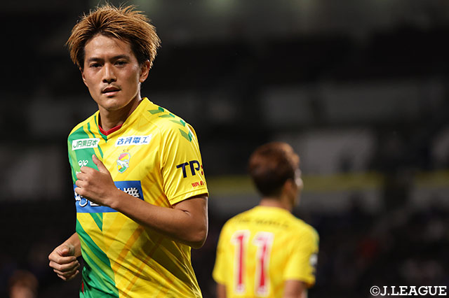 FW高木に第一子が誕生【千葉】