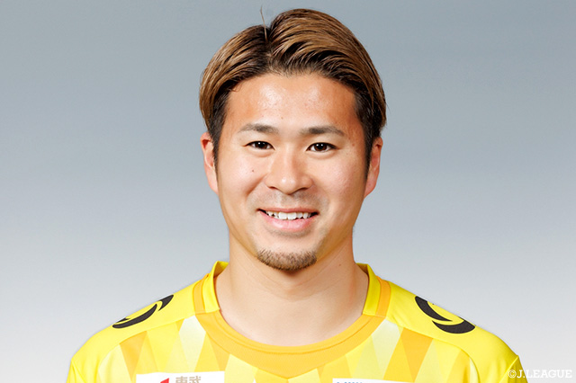  GK服部が現役引退を発表【FC大阪】