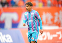 FW樺山に第一子が誕生【鳥栖】