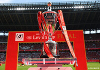 ２０２４ＪリーグYBCルヴァンカップ　放映・配信決定