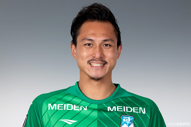  GK谷がF.C.VIKINGSへ期限付き移籍【沼津】