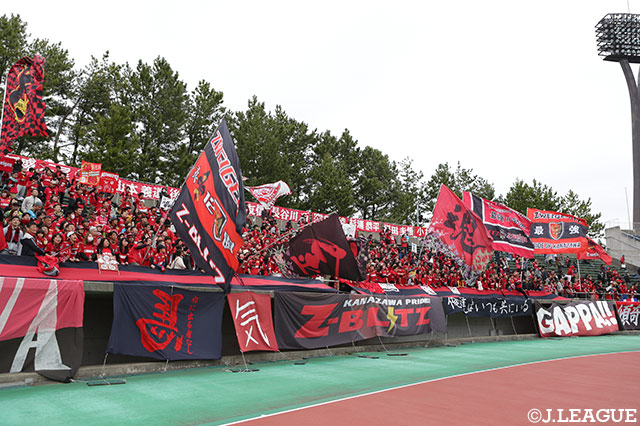  明治大よりGK久保が加入【金沢】