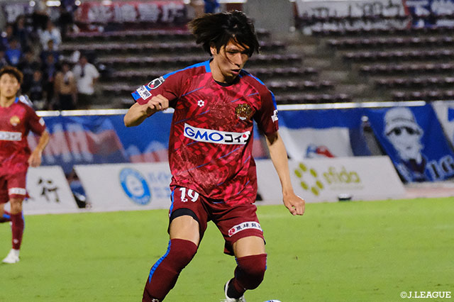 DF高安が全治6〜8週間の負傷【琉球】