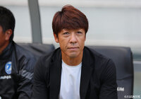 下平氏が新監督に就任【長崎】