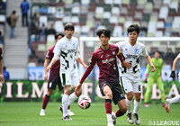 今年で15回目の開催となる「NEXT GENERATION MATCH」は、日本高校サッカー選抜がヴィッセル神戸U-18に1-0と勝利を収めました