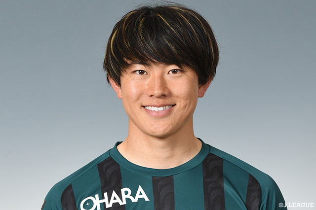  DF綿引が入籍を発表【相模原】