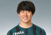  DF綿引が入籍を発表【相模原】