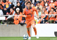 達成間近の記録について【明治安田Ｊ２ 第1節】