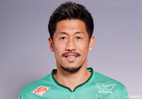  GK新井が全治6週間の負傷【神戸】