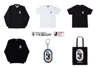 SHUKYU Magazine × Jリーグ「THE 国立DAY」コラボレーションアイテム発売開始