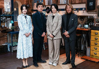 2月24日(土)深夜24:25~「FOOT×BRAIN」【放送告知】※世界卓球中継によって放送時間変更の可能性があります。