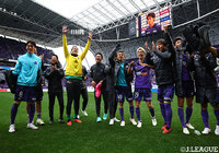 広島が新スタジアム初陣で浦和を撃破！ 鹿島は名古屋に3発快勝【サマリー：明治安田Ｊ１ 第1節】