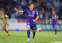 MF鳥海が入籍を発表【甲府】