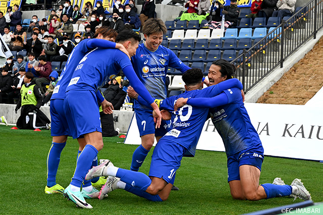 今治がホーム開幕戦で鳥取にウノゼロ勝利！1年でのＪ２復帰を目指す金沢は沼津に完敗を喫す【サマリー：明治安田Ｊ３ 第1節】