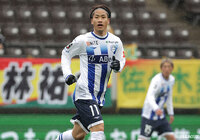 達成間近の記録について【明治安田Ｊ２ 第2節】