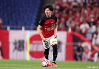 大会を通じて最も活躍が顕著だった若手選手1名を「ニューヒーロー賞」として表彰【２０２４ＪリーグYBCルヴァンカップ】