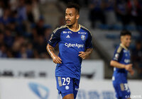  FWアデミウソンがアヴァイーFCへ移籍【町田】